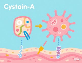 6 皮肤衰老的“秘密信使”：Cystat