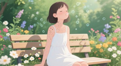 皮肤的“呼吸” (1)