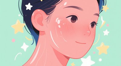 皮肤:健康状况的“晴雨表” (2)