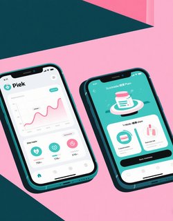 设计手机 APP