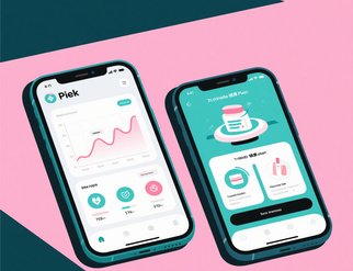 设计手机 APP